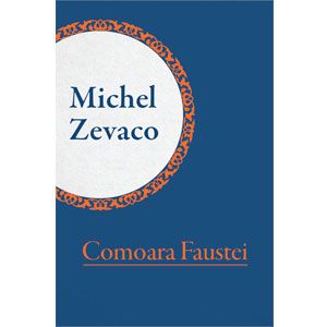 Comoara Faustei [eBook]