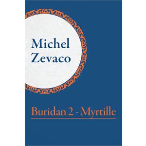 Buridan 2 - Myrtille [eBook]