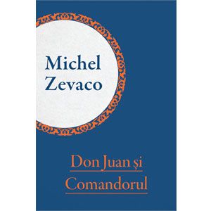 Don Juan și Comandorul [eBook]