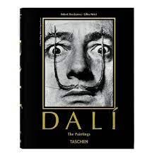 Dali - The Paintings (LIVRARE 15 ZILE)