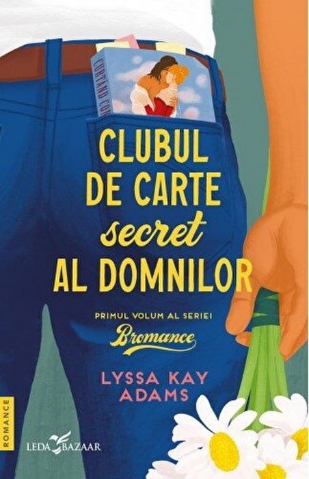 Clubul de carte secret al domnilor. Vol.1 