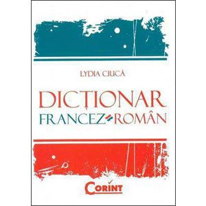 Dicționar Francez-Român