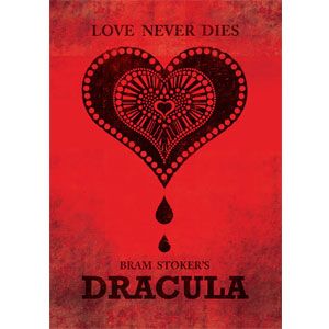Dracula (English) [eBook]