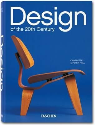 Design of the 20th Century (LIVRARE 15 ZILE)