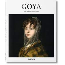 Goya (Basic Art) (LIVRARE 15 ZILE)