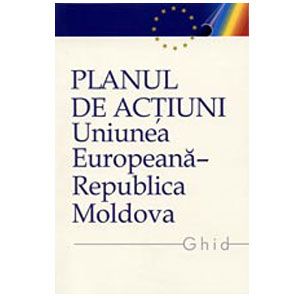 Ghidul "Planul de acţiuni UE-RM" [eBook]