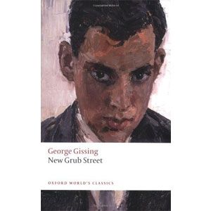 New Grub Street [eBook]
