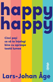Happy Happy (LIVRARE 15 ZILE)
