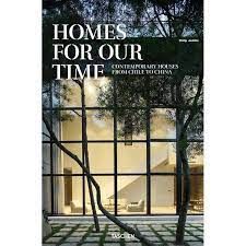 Homes For Our Time. Contemporary Houses Around The World. 40th Ed. (LIVRARE 15 ZILE)