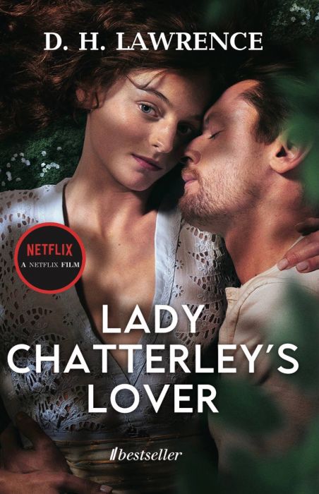 Lady Chatterley’s Lover (18+) - D.H.Lawrence