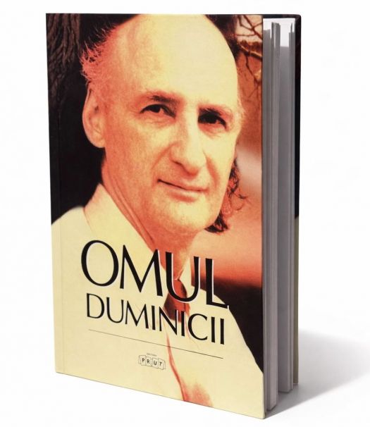 Omul Duminicii - Grigore Vieru