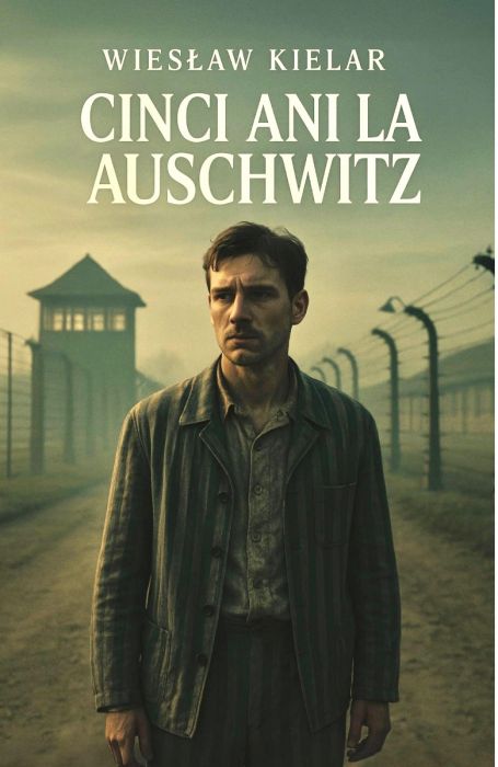 Cinci ani la Auschwitz