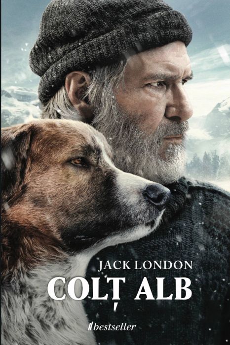 Colț Alb - Jack London