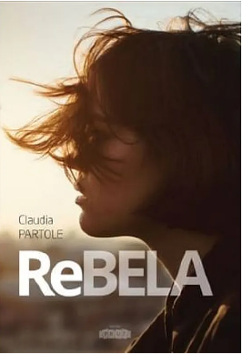 Rebela - Claudia Partole