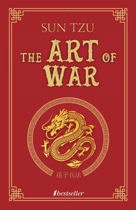 The Art of War - Sun Tzu