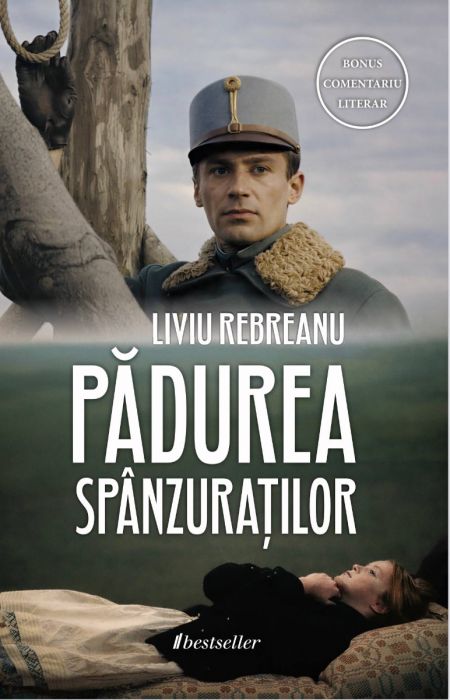 Pădurea spânzuraților (Bonus: Comentariu Literar)