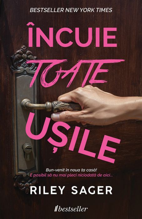 Încuie toate ușile