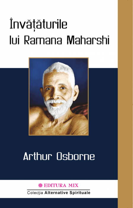 Învățăturile lui Ramana Maharshi