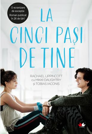 La cinci pași de tine 