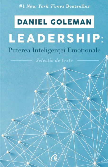 Leadership. Puterea Inteligentei Emotionale