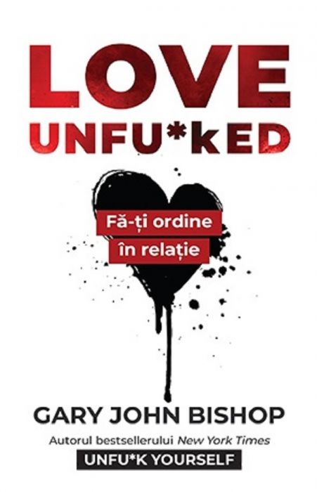 Love unfu*ked (LIVRARE 15 ZILE)