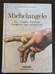 Michelangelo. The Complete Paintings, Sculptures And Arch. (LIVRARE 15 ZILE)