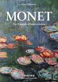 Monet - The Triumph of Impressionism (LIVRARE 15 ZILE)