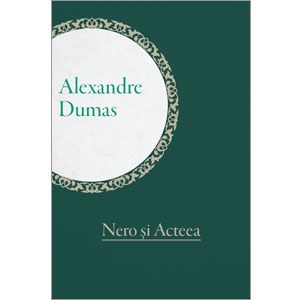 Nero și Acteea [eBook]