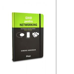 Ghid pentru networking