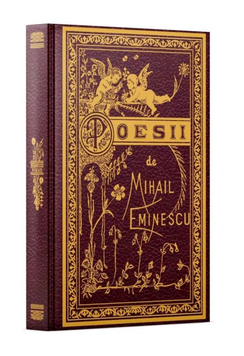Poesii (Ediția Princeps)
