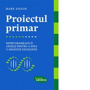 Proiectul primar (LIVRARE 15 ZILE)