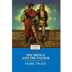   Prinț și Cerșetor [eBook]