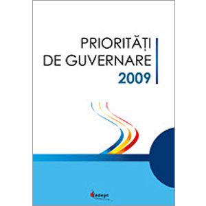 Priorităţi de guvernare 2009 [eBook]