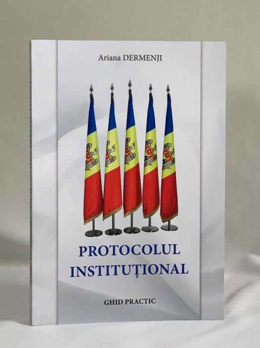 Protocolul Instituțional