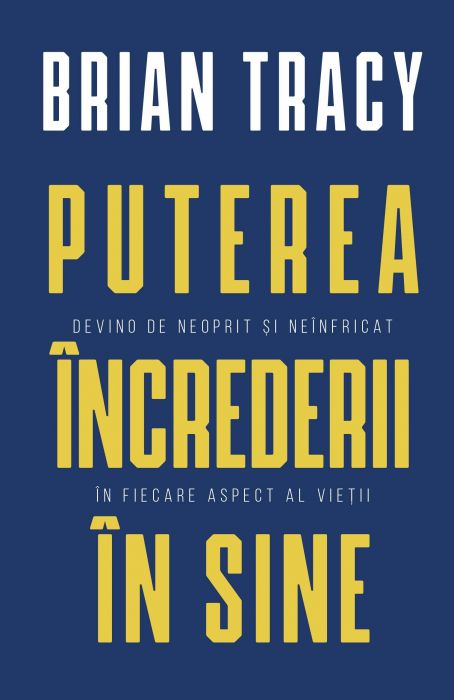 Puterea încrederii în sine