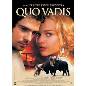     Quo Vadis (Română) [eBook]