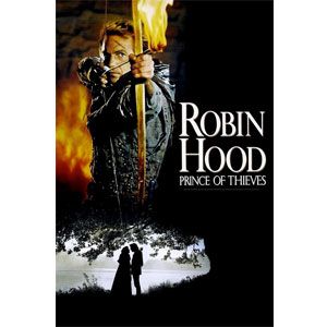 Robin Hood (Română) [eBook]
