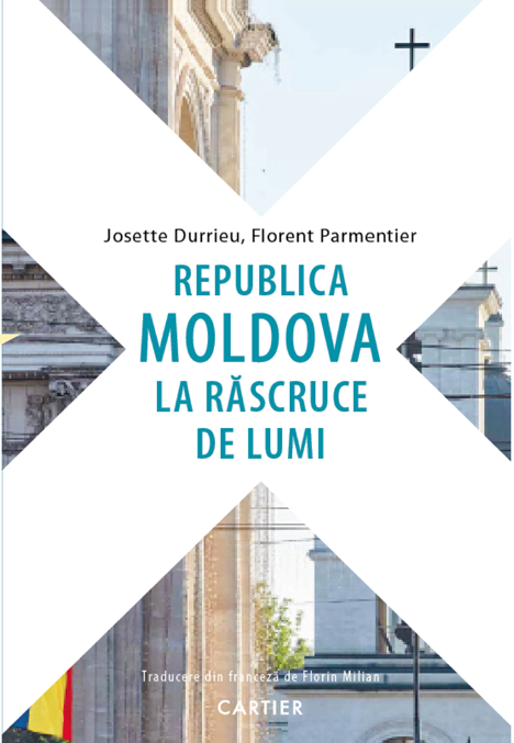 Republica Moldova la răscruce de lumi