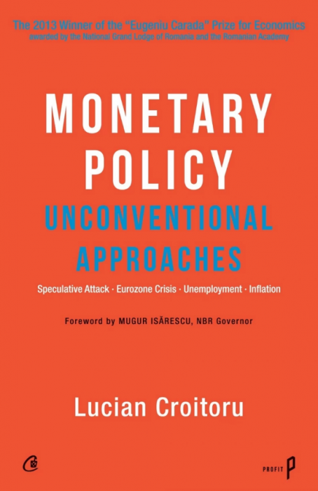 Monetary Policy (LIVRARE 15 ZILE) 