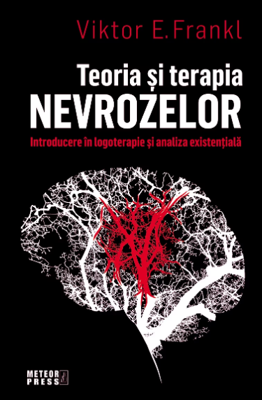 Teoria si terapia nevrozelor (LIVRARE 15 ZILE)