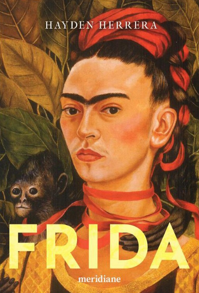 Frida (LIVRARE 15 ZILE)