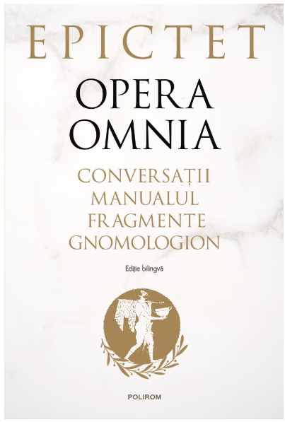 Opera Omnia (LIVRARE 15 ZILE)