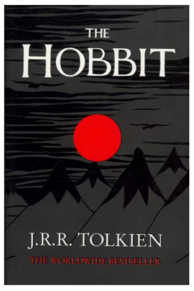 The Hobbit or There And Back Again (LIVRARE 15 ZILE)