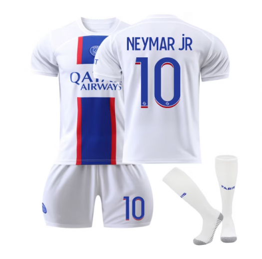 Echipament sportiv Neymar Jr copii (LIVRARE 15 ZILE)
