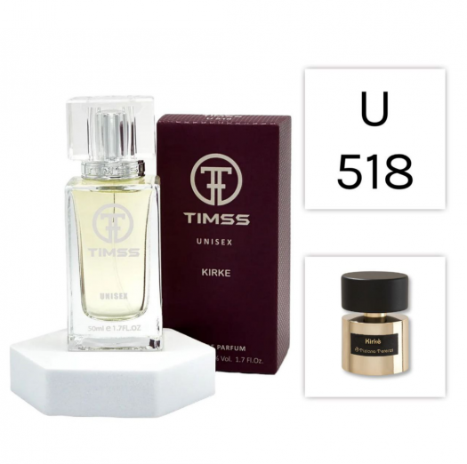 Parfum TIMSS U 518 Kirke (50 ml) - Inspirat de Tiziana Terenzi Kirke