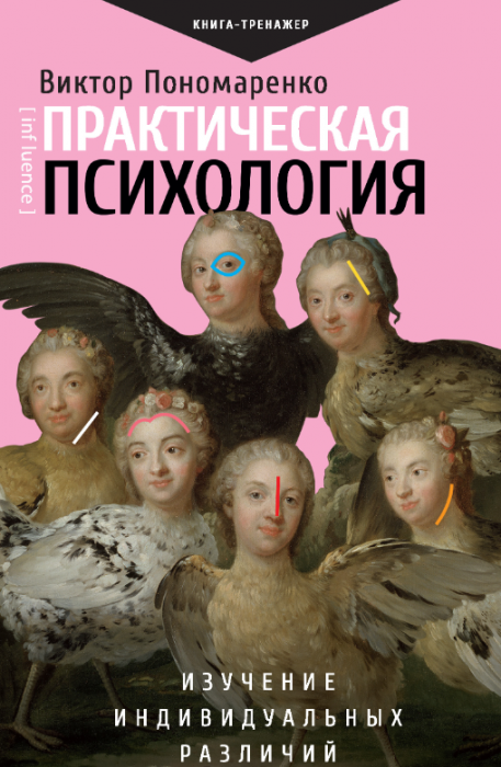 Практическая психология. Изучение индивидуальных различий
