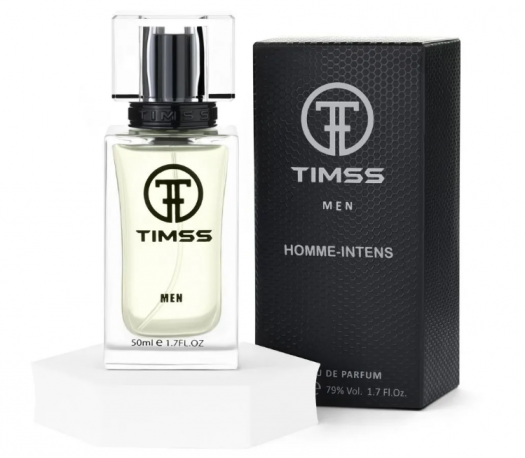 Parfum TIMSS M 162 Homme-Intens (50 ml) - Inspirat de Dior Homme Intense 2025 Dior 