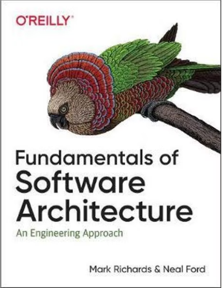 Fundamentals of Software Architecture (LIVRARE: 15 ZILE)