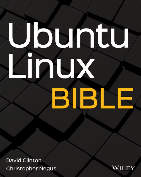 Ubuntu Linux Bible (LIVRARE: 15 ZILE)