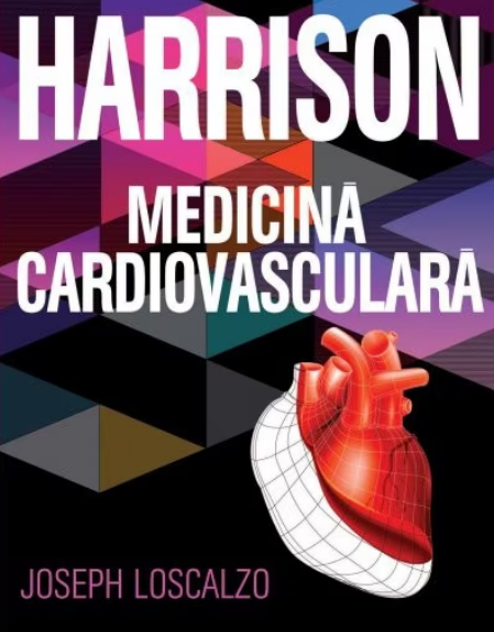 Medicina Cardiovasculara (LIVRARE: 15 ZILE) 